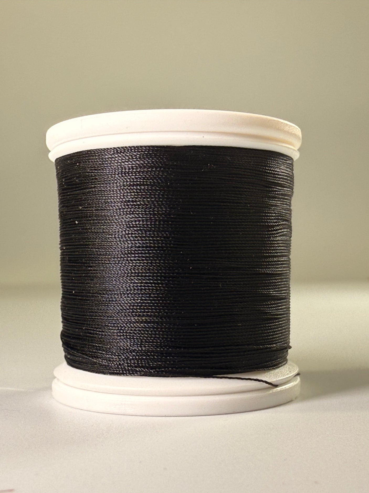 Gudebrod Nylon Rod Wrapping Thread #A