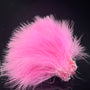 Strung Blood Quill Marabou