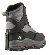 Korkers Darkhorse Wading Boot Felt/King-On