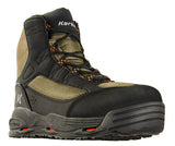 Korkers Greenback Wading Boot -Felt