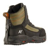 Korkers Greenback Wading Boot -Felt