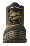 Korkers Greenback Wading Boot -Felt