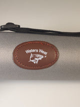 Waters West Teton Rod Tube w/ Reel Case
