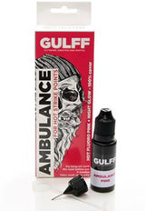 Gulff Resin UV Ambulance 15ML