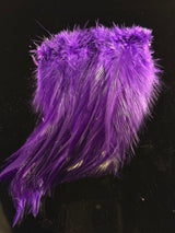 Hareline Saltwater Neck Hackle