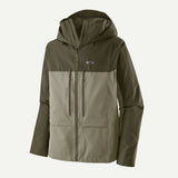 Patagonia Men's Swiftcurrent® Wading Jacket - River Rock Green