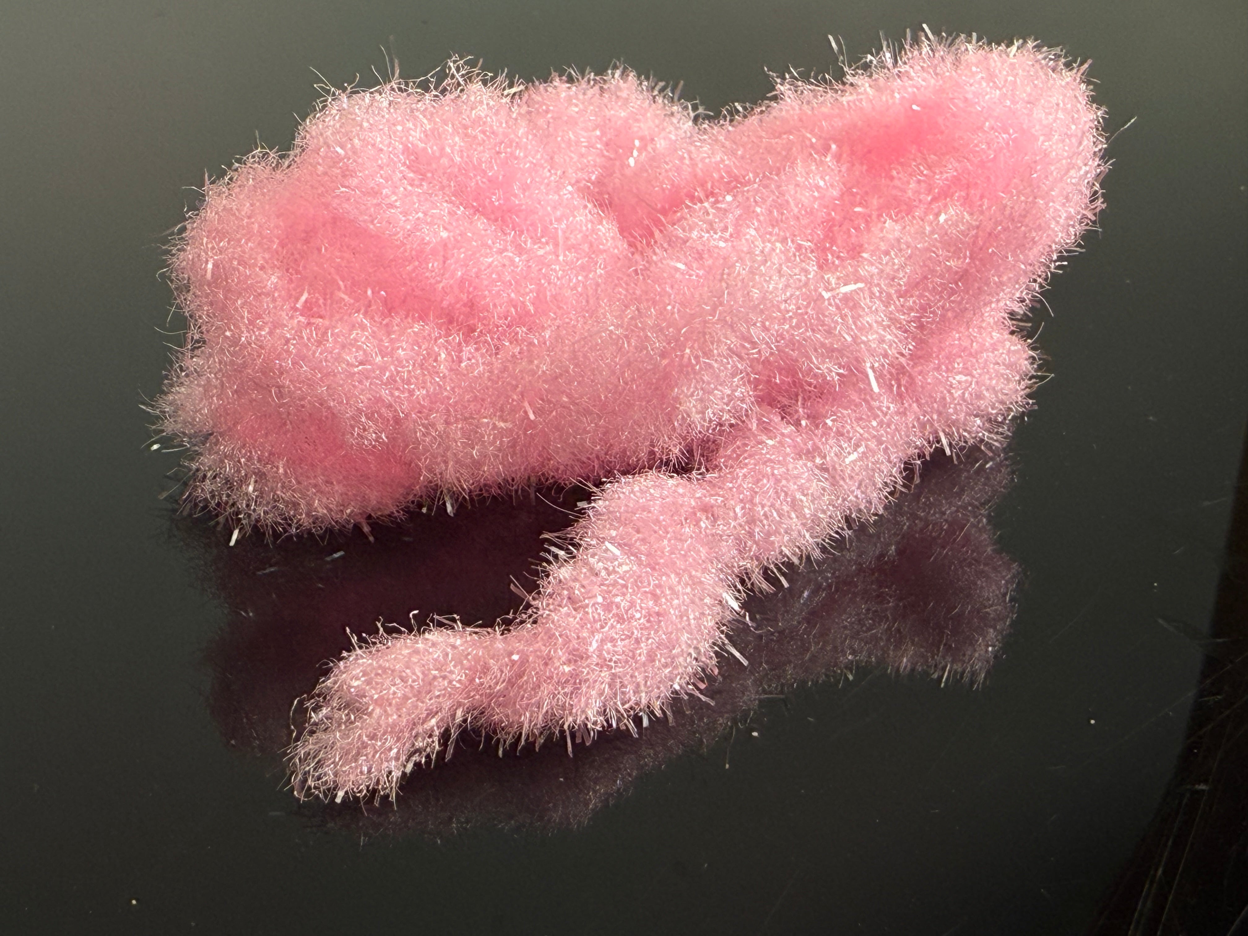 FNF Daphnia Fritz at Waters West Fly Fishing Outfitters.