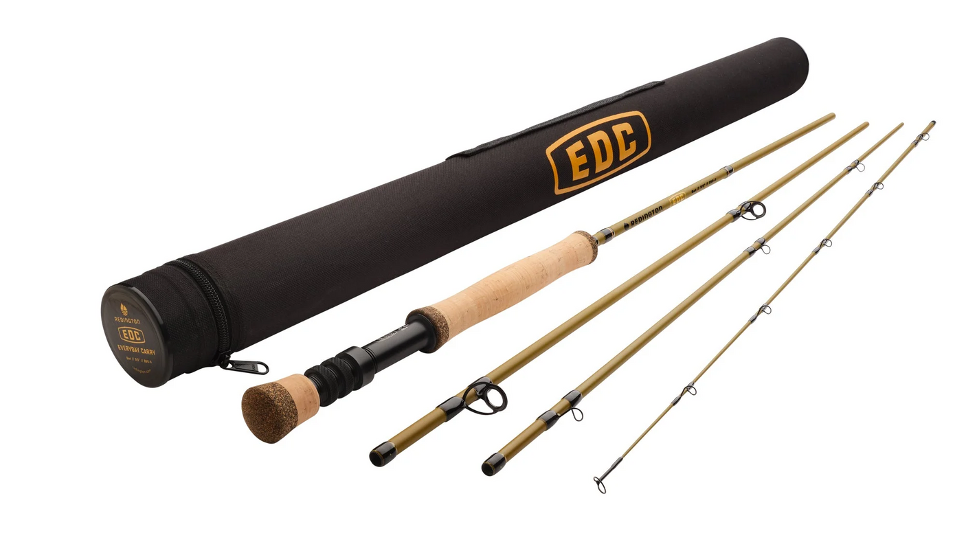 Redington EDC Rod