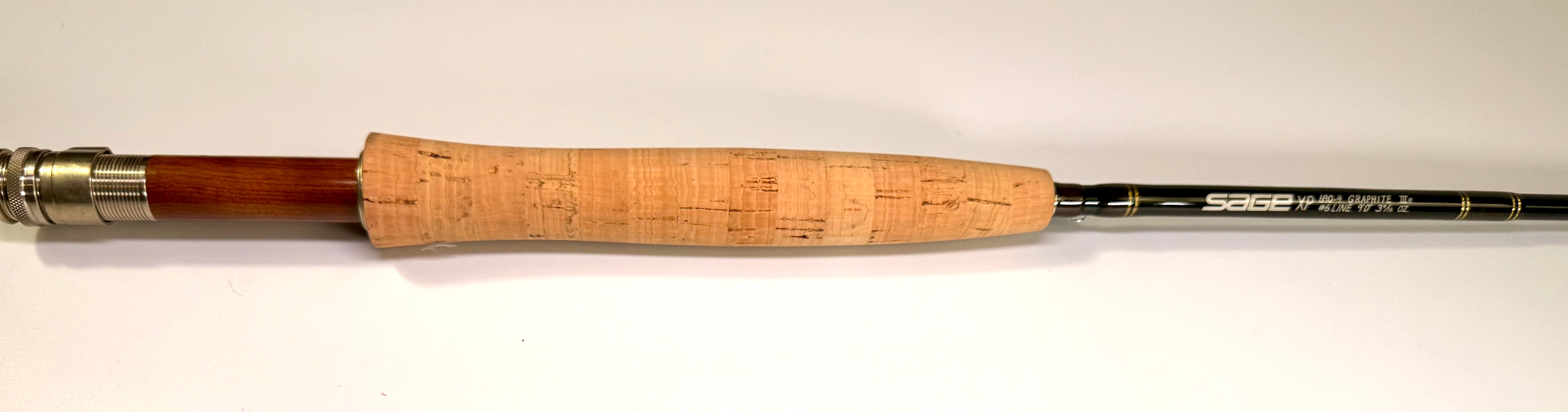 Sage XP 690-4 – Waters West Fly Fishing Outfitters