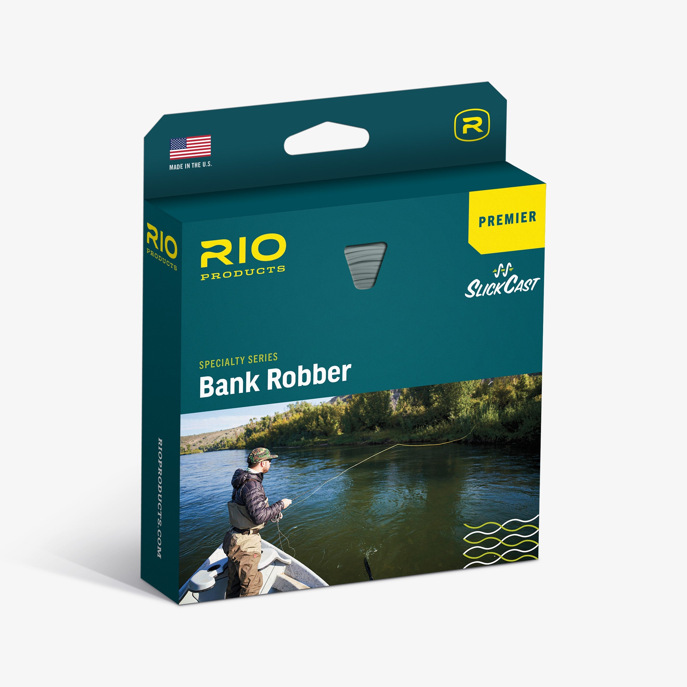 Fly Lines – Waters West Fly Fishing Outfitters