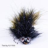 Fish-Skull Sculpin Helmet