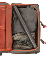 Fishpond Stormshadow Medium Rolling Duffel