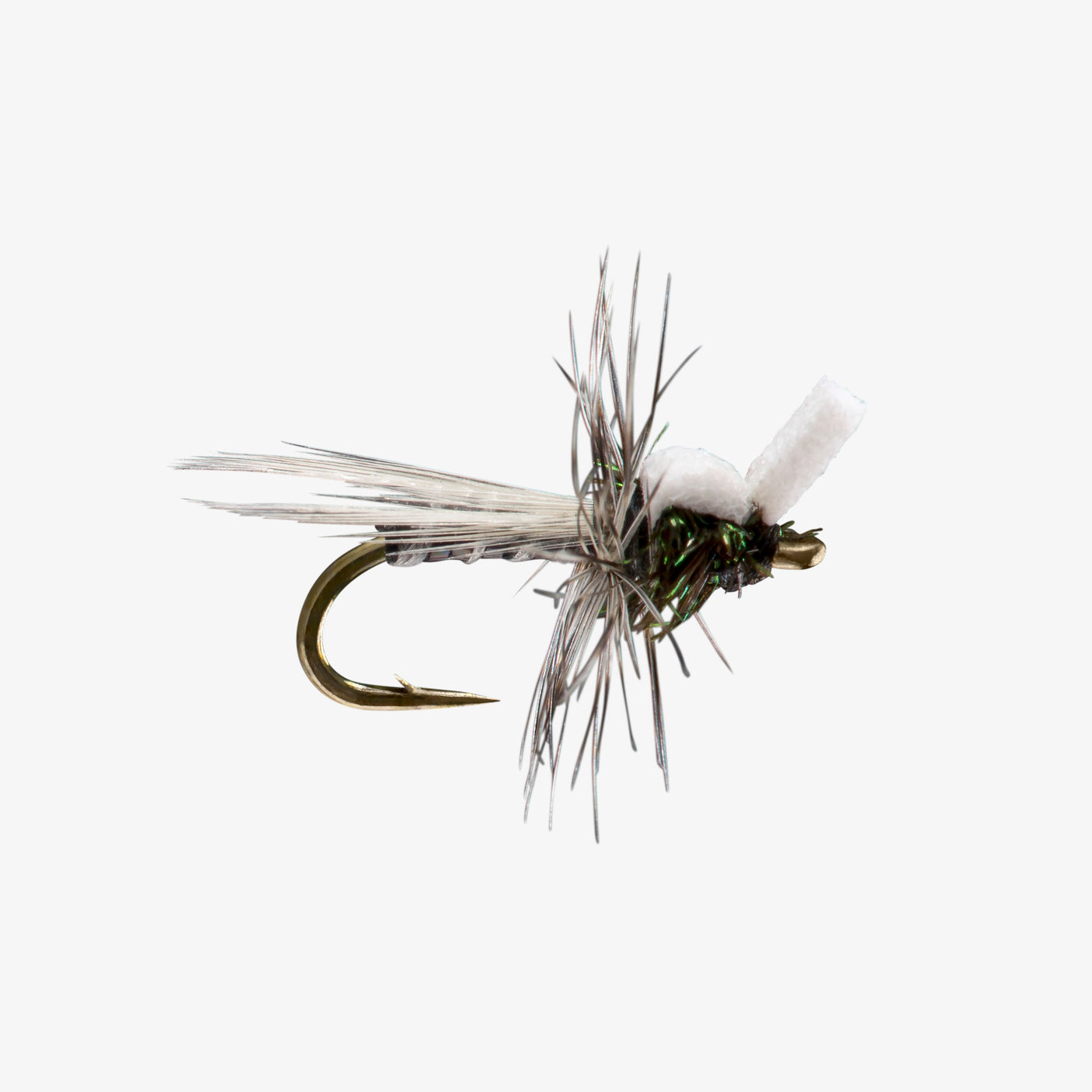 Stillborn Midge - Black