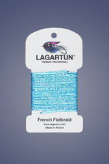 Lagartun Flat Braid