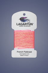 Lagartun Flat Braid