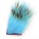 Badger Premium Wing Fur