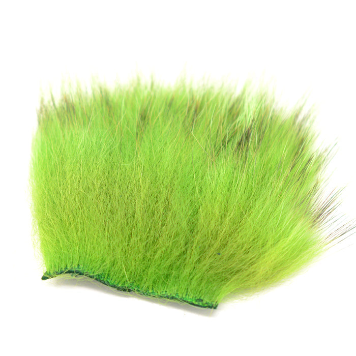 Badger Premium Wing Fur