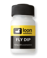 Loon Fly Dip