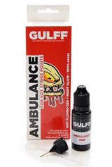 Gulff Resin UV Ambulance 15ML
