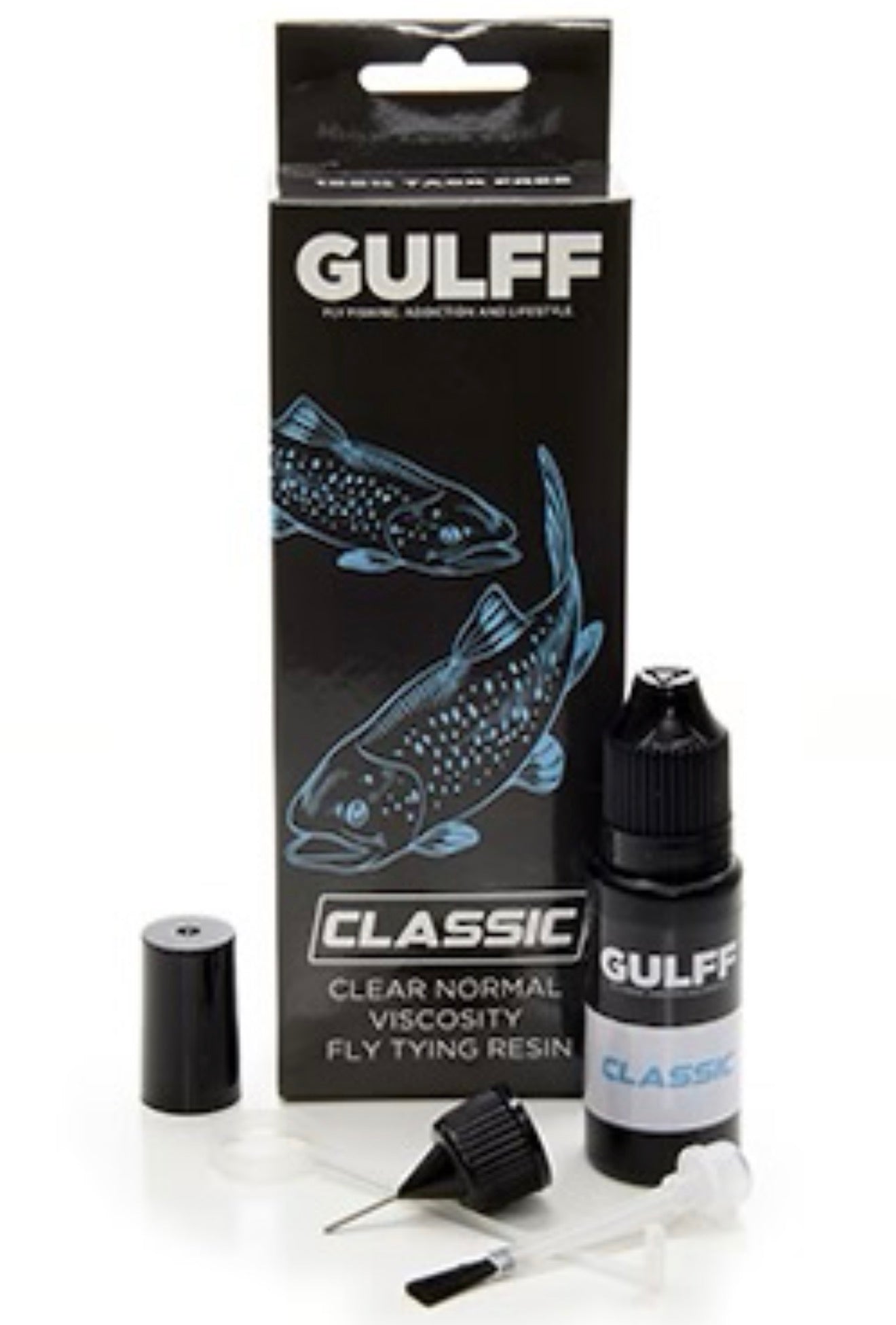 Gulff UV Resin Classic