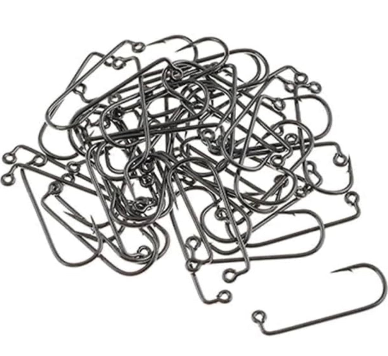 AquaTalon 90° Jig Hook