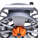 Lamson Guru S-Series HD Reel