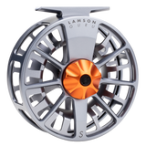 Lamson Guru S-Series HD Reel