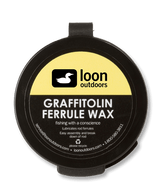 Loon Graffitolin Ferrule Wax