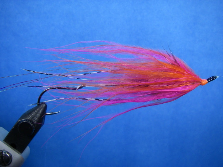 Hoh-bo Spey