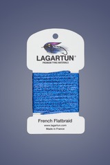 Lagartun Flat Braid