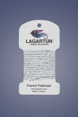 Lagartun Flat Braid