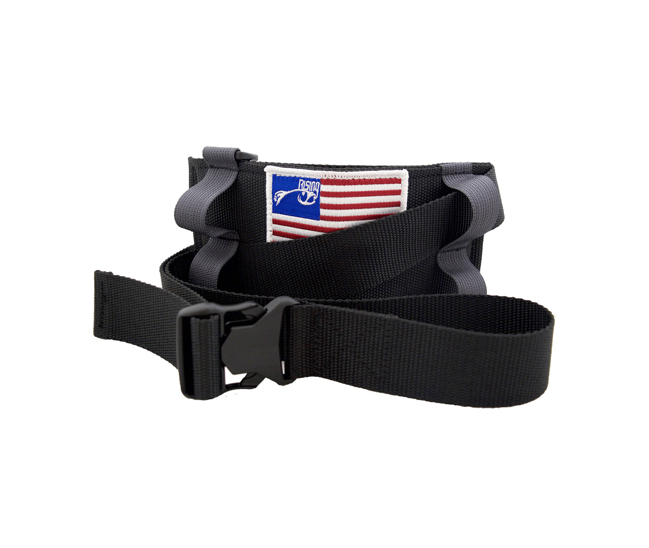 Rising Universal Net Holster - The Answer