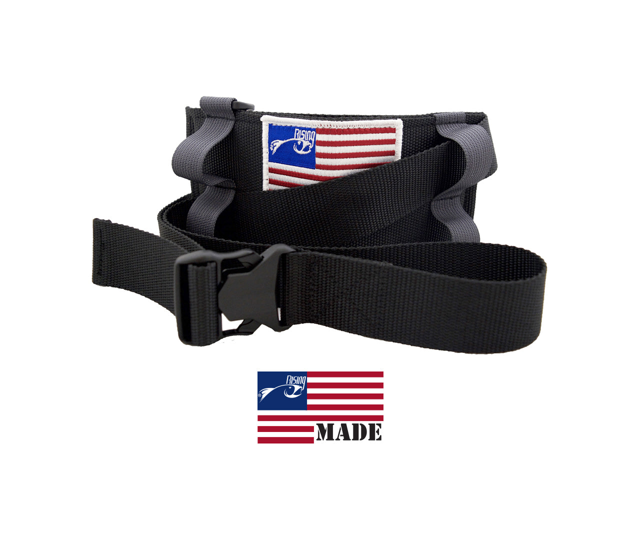 Rising Universal Net Holster - The Answer