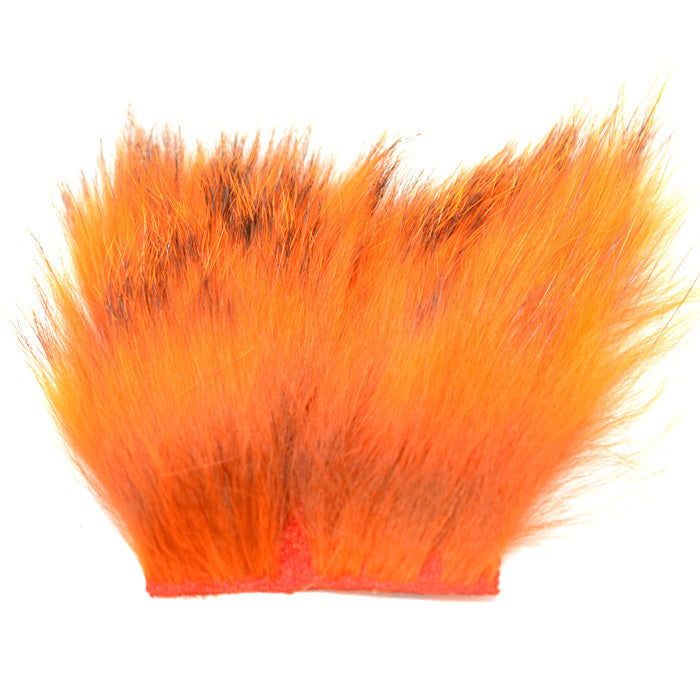 Badger Premium Wing Fur