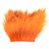 Badger Premium Wing Fur