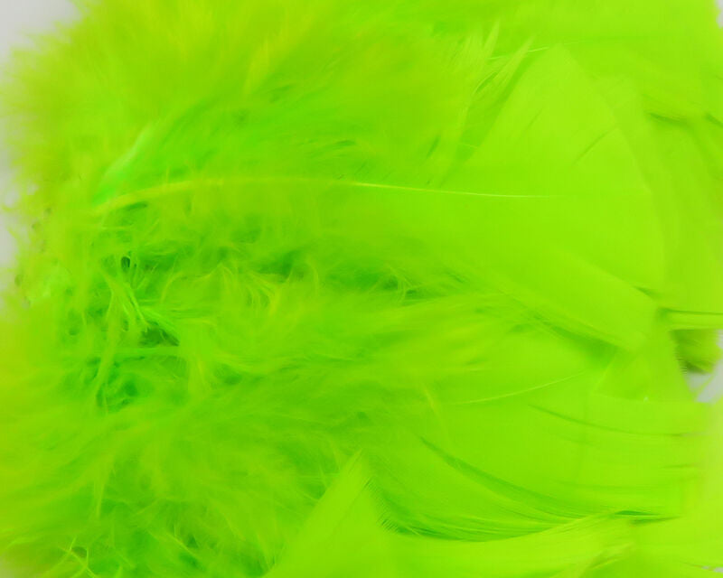 Intruder Prop Hackle