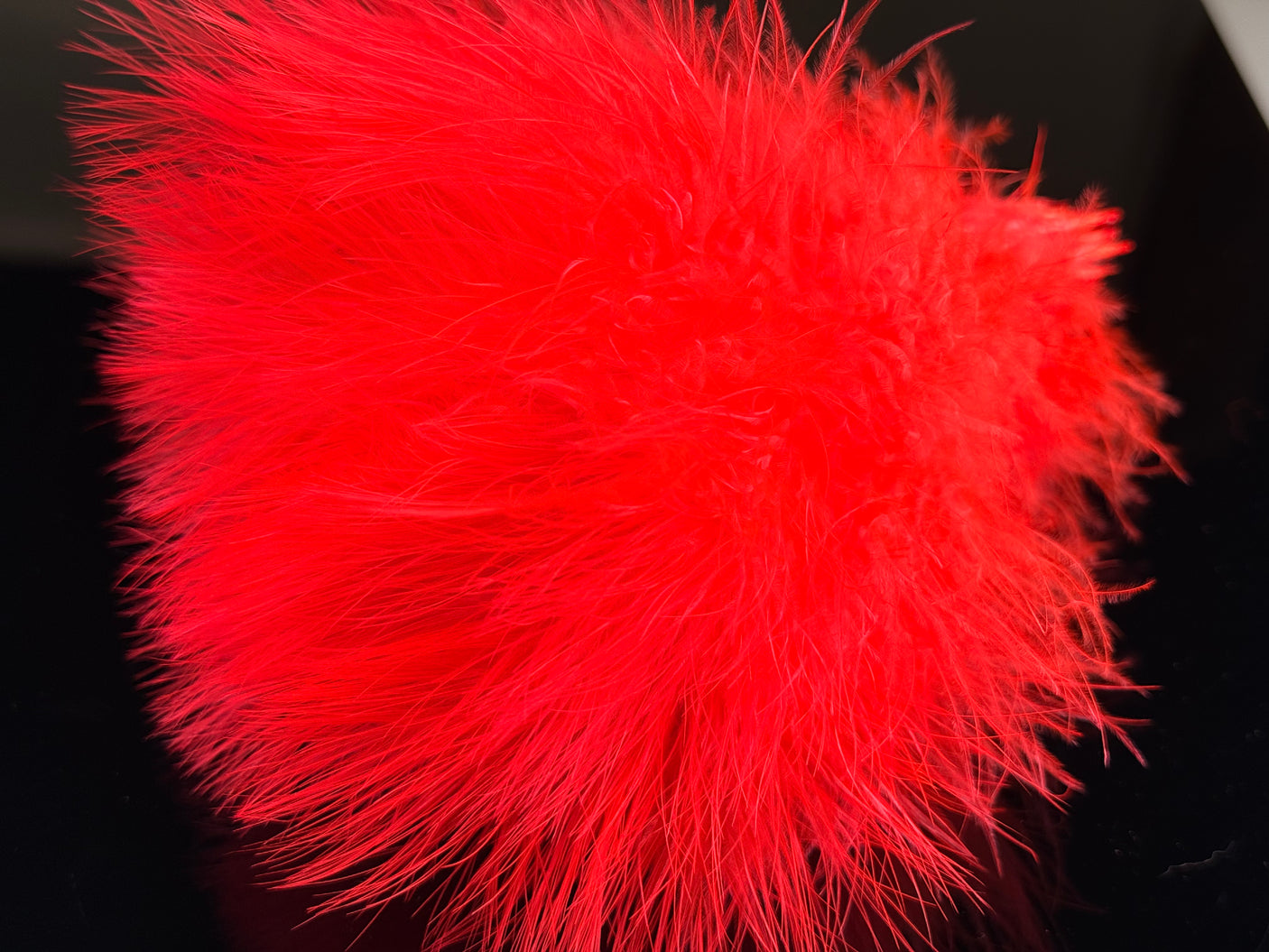 Waters West Spey Marabou