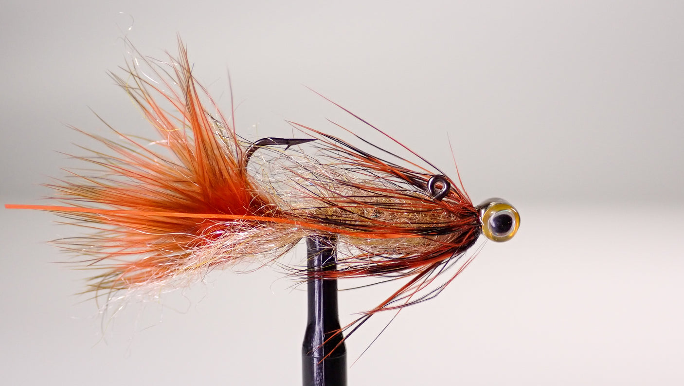 Rowley’s Balanced Baitfish