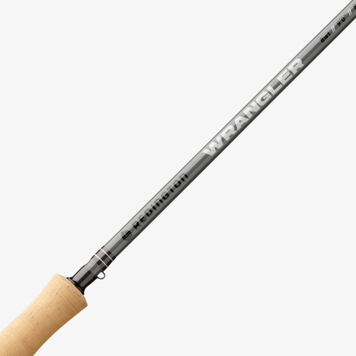 Redington Wrangler Rod 7100-4