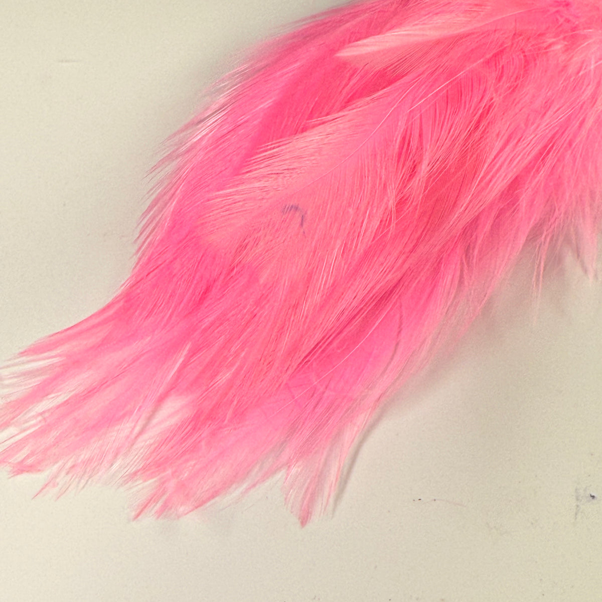 Strung Neck Hackle 4-6