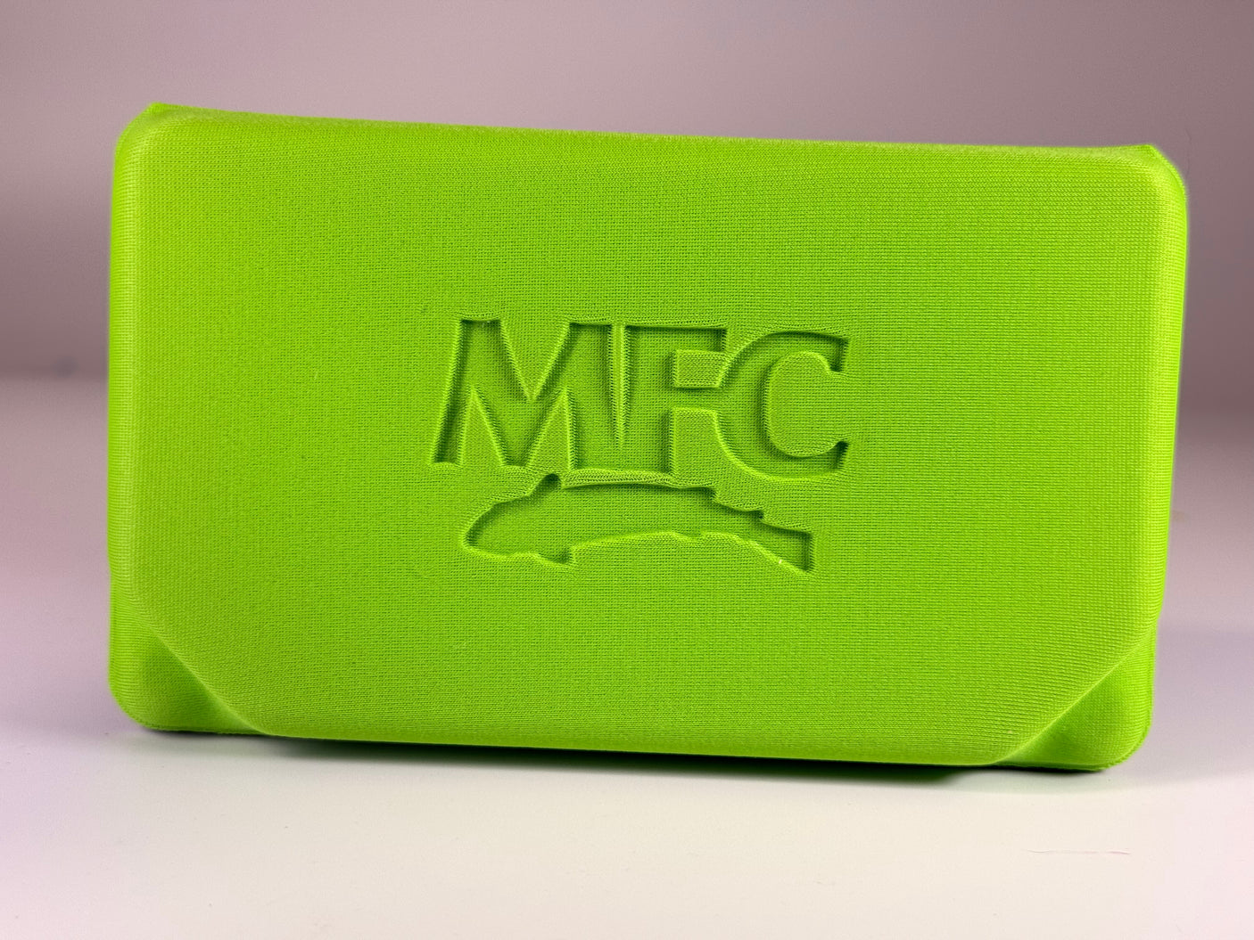 MFC Flyweight Fly Box