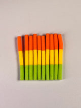 Foam Parachute Posts
