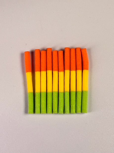 Foam Parachute Posts