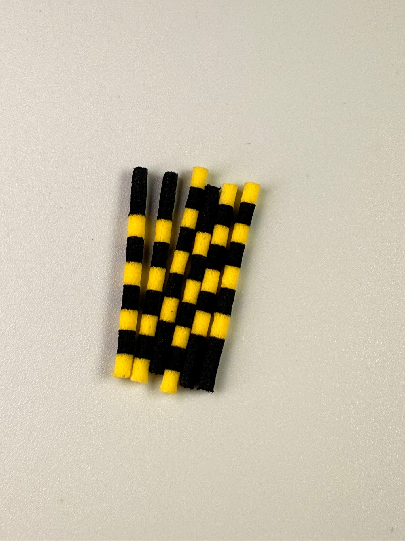Bee/Wasp Bodies