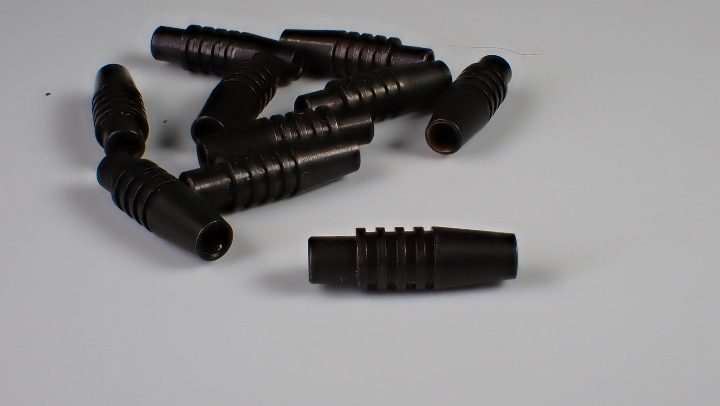 Shumakov Long Range Tubes