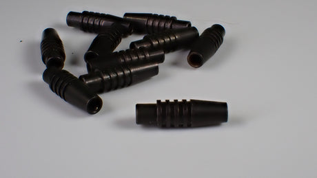 Shumakov Long Range Tubes