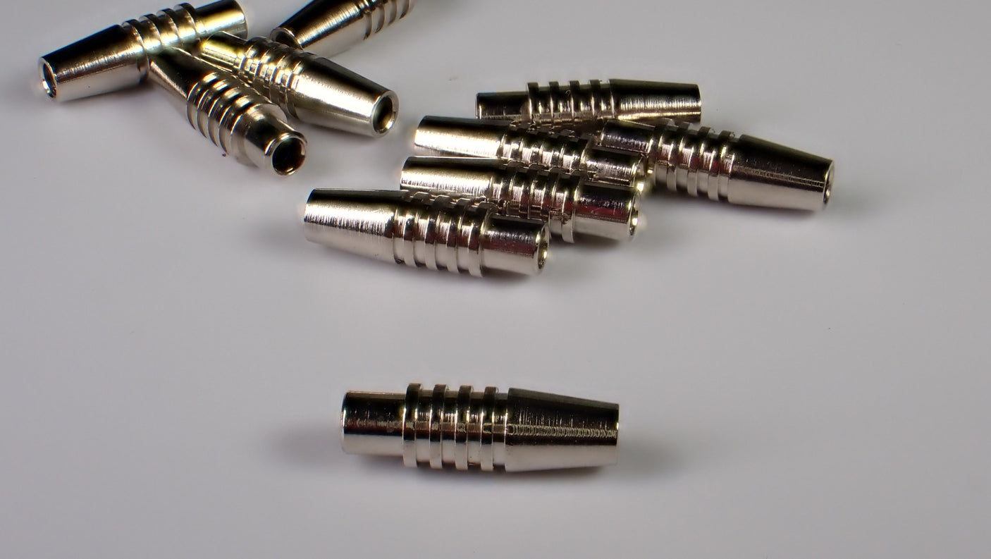 Shumakov Long Range Tubes