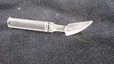 Tarantinos Riffle Tubes Boat Hull Clear