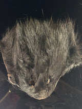Raccoon Mask