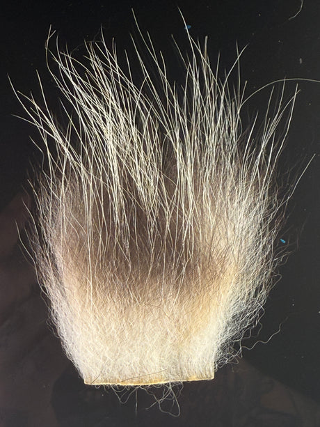 Possum Body Fur